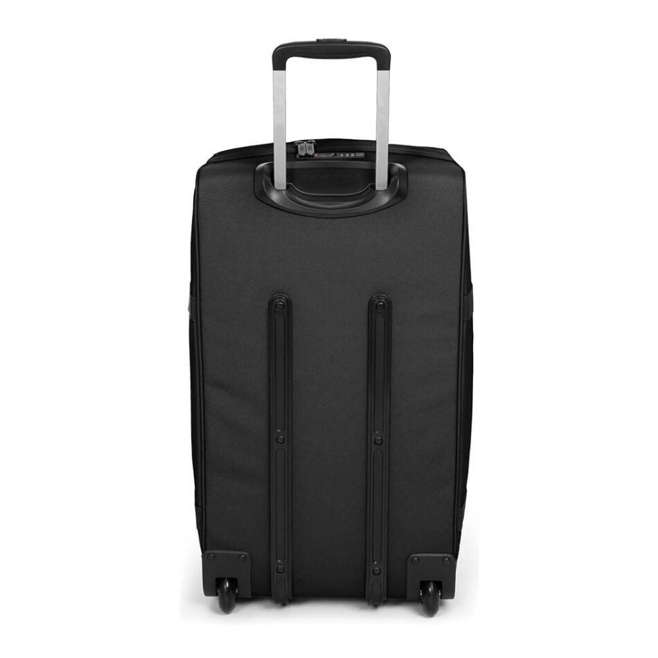 Eastpak Transit'r M zwart | Wennekes.nl