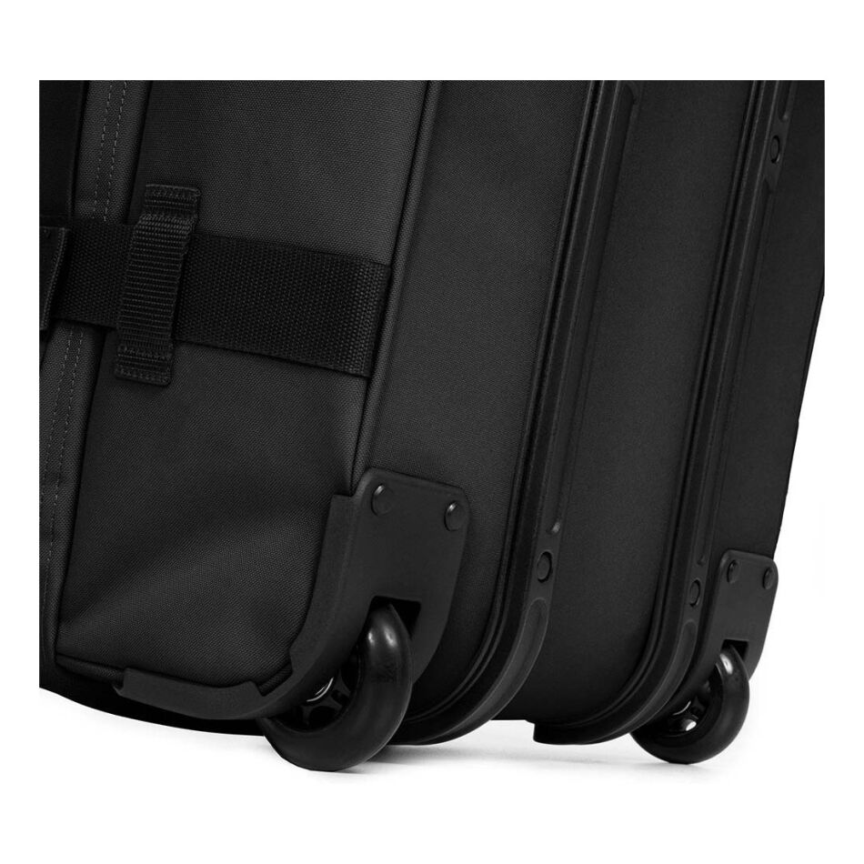 Eastpak Transit'r M zwart | Wennekes.nl