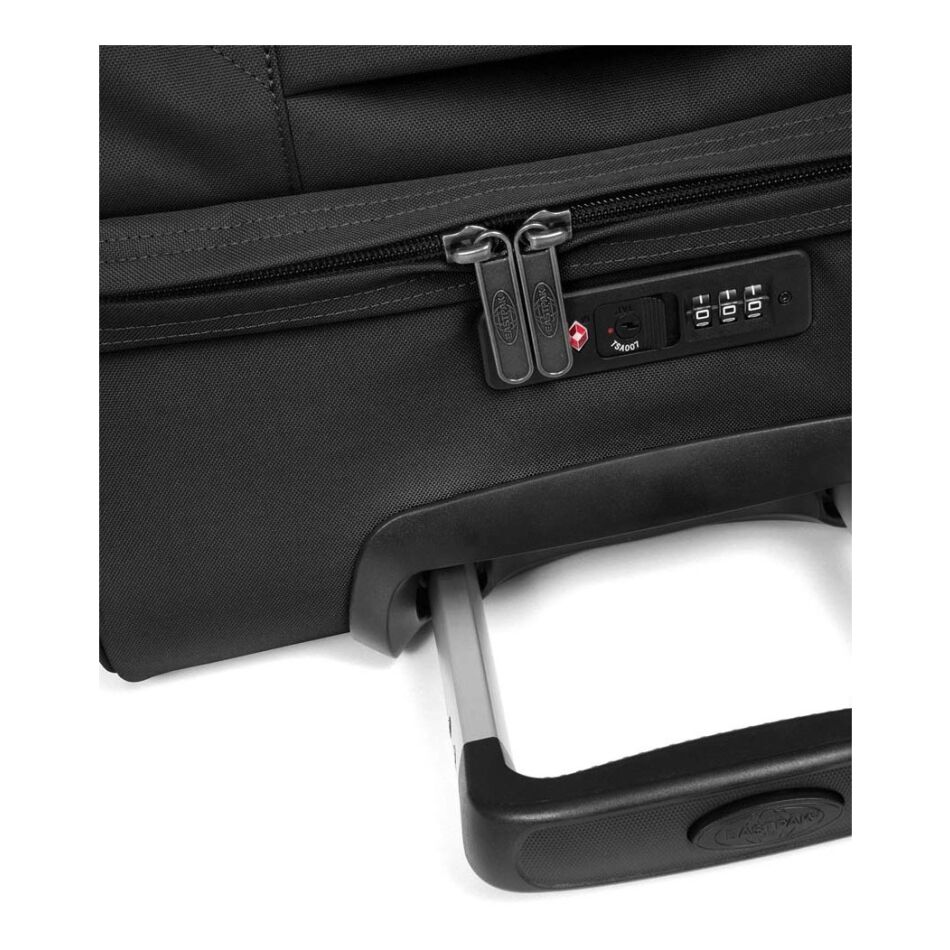 Eastpak Transit'r S zwart | Wennekes.nl