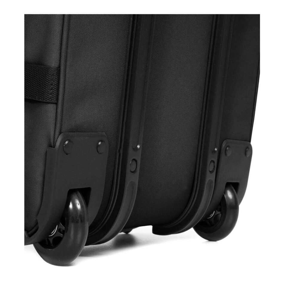 Eastpak Transit'r S zwart | Wennekes.nl