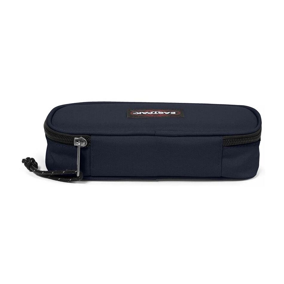 Eastpak Oval Single blauw | Wennekes.nl