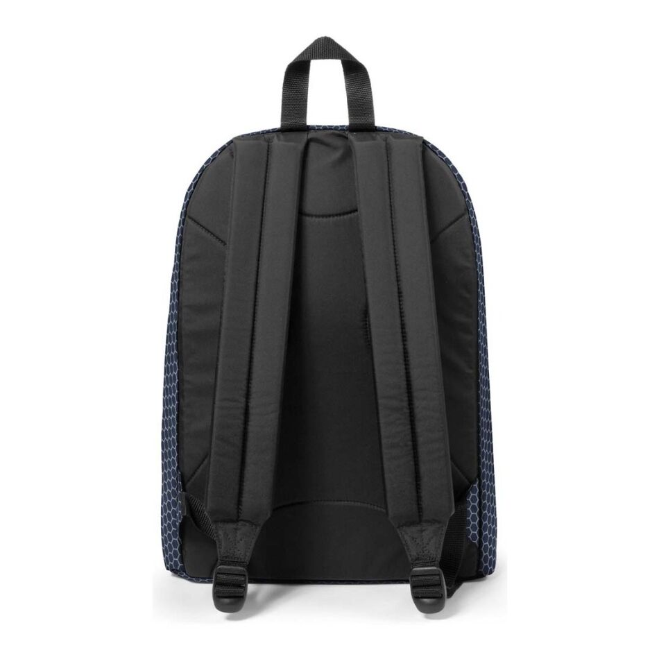 Eastpak Out of Office navy | Wennekes.nl
