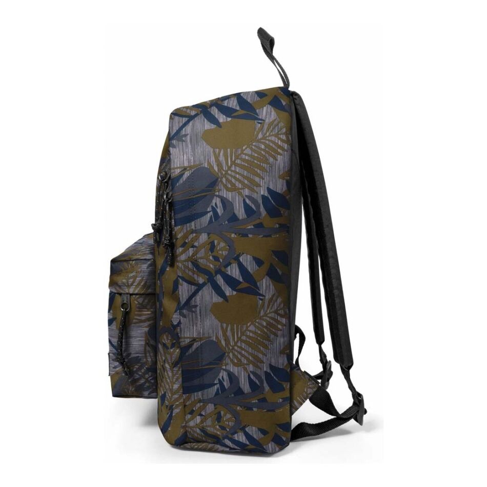 Eastpak Out of Office grijs combi | Wennekes.nl