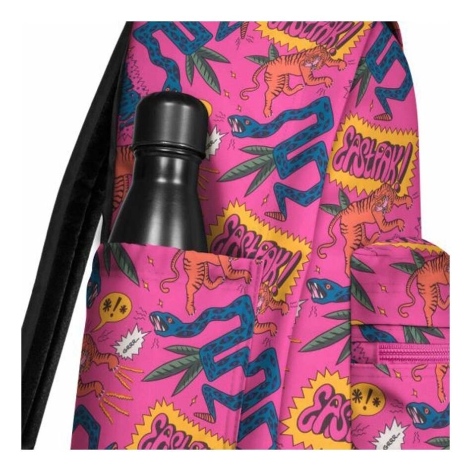 Eastpak Office Zippl'r roze combi | Wennekes.nl