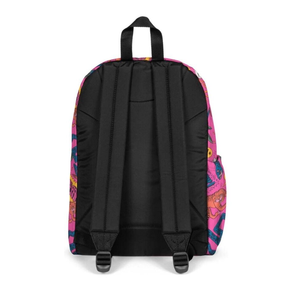 Eastpak Office Zippl'r roze combi | Wennekes.nl