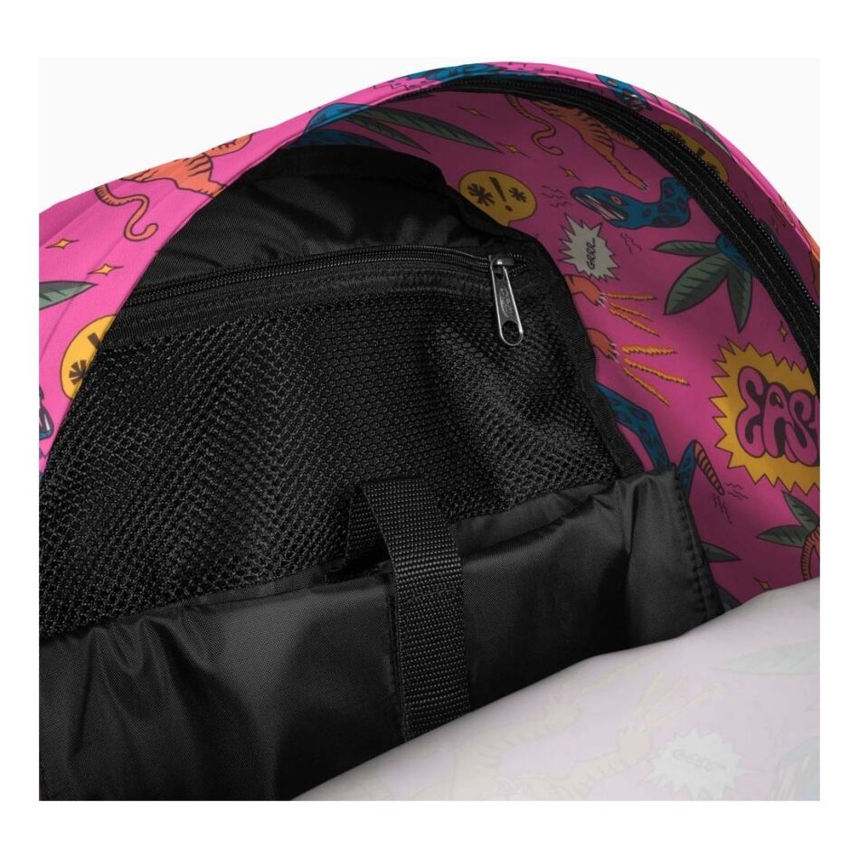 Eastpak Office Zippl'r roze combi | Wennekes.nl