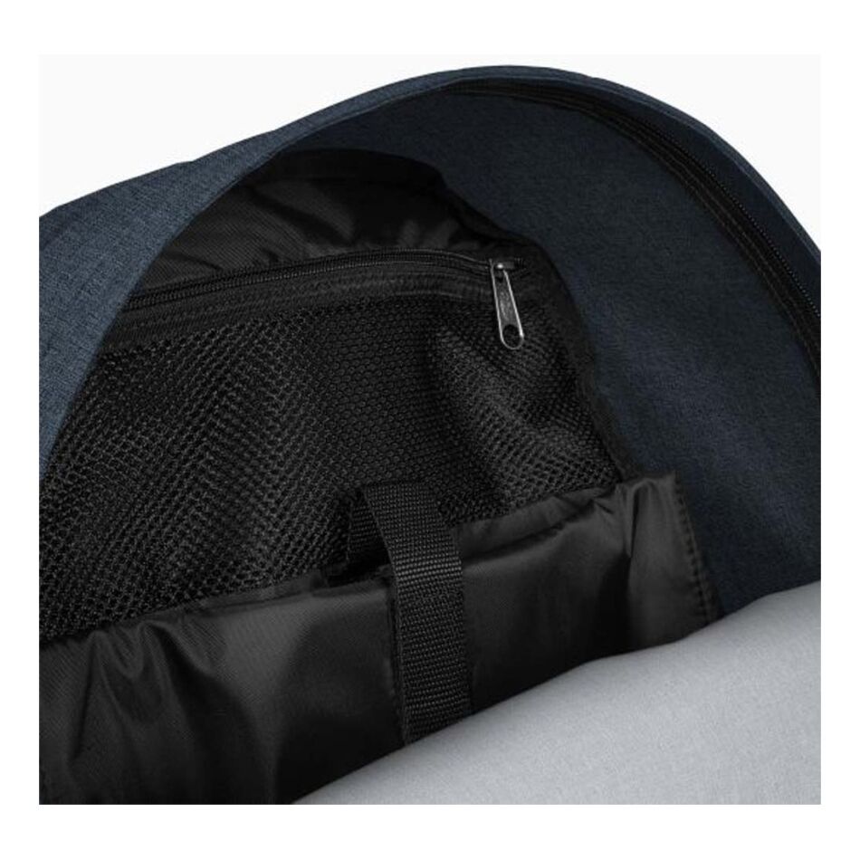 Eastpak Office Zippl'r blauw | Wennekes.nl