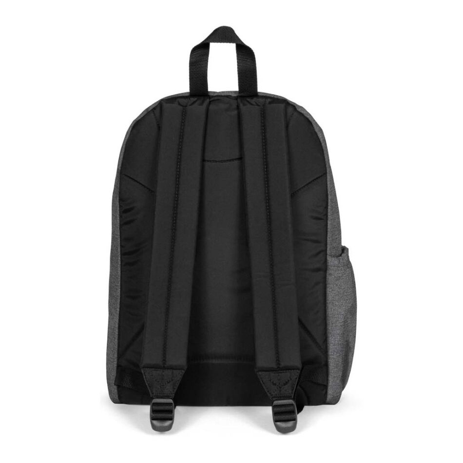 Eastpak Office Zippl'r antraciet | Wennekes.nl