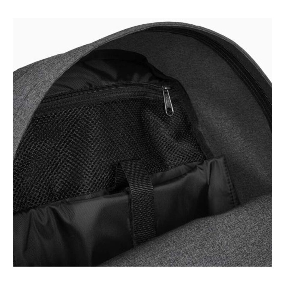 Eastpak Office Zippl'r antraciet | Wennekes.nl