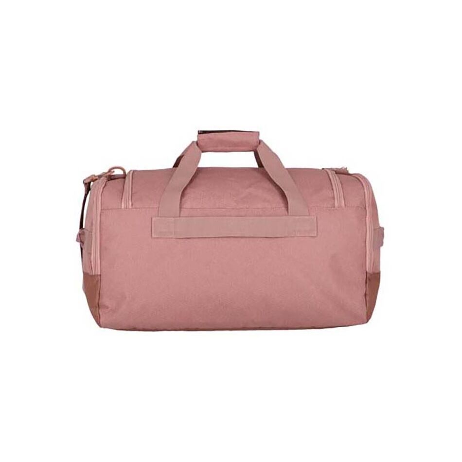Travelite Kick Off Duffle M roze | Wennekes.nl