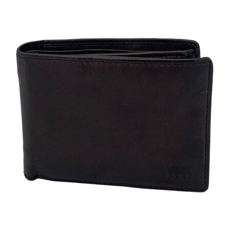 Bear Design Bear Design Joep Billfold Bruin