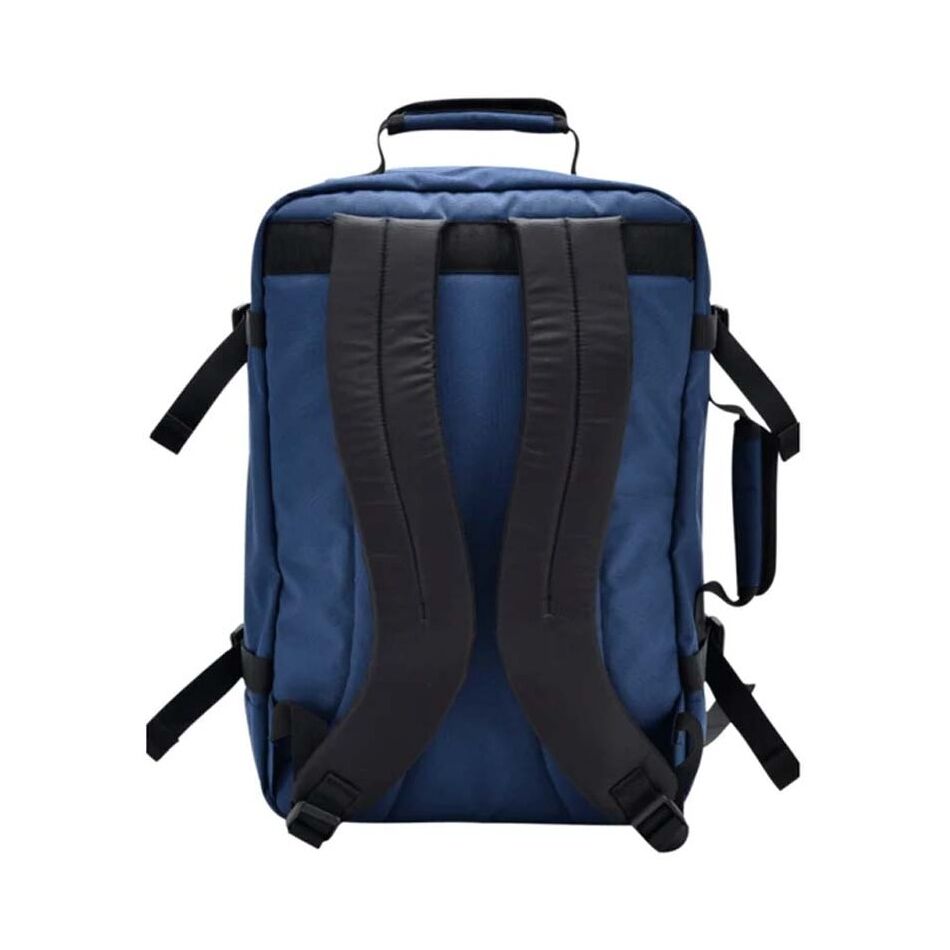 Cabin Zero Classic 36L Cabin Backpack navy | Wennekes.nl