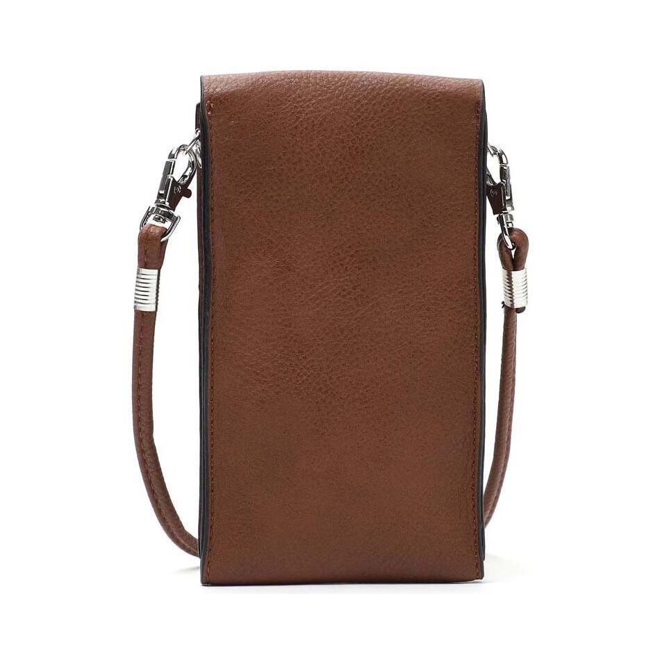 Emily & Noah Emma Telefoontasje cognac | Wennekes.nl