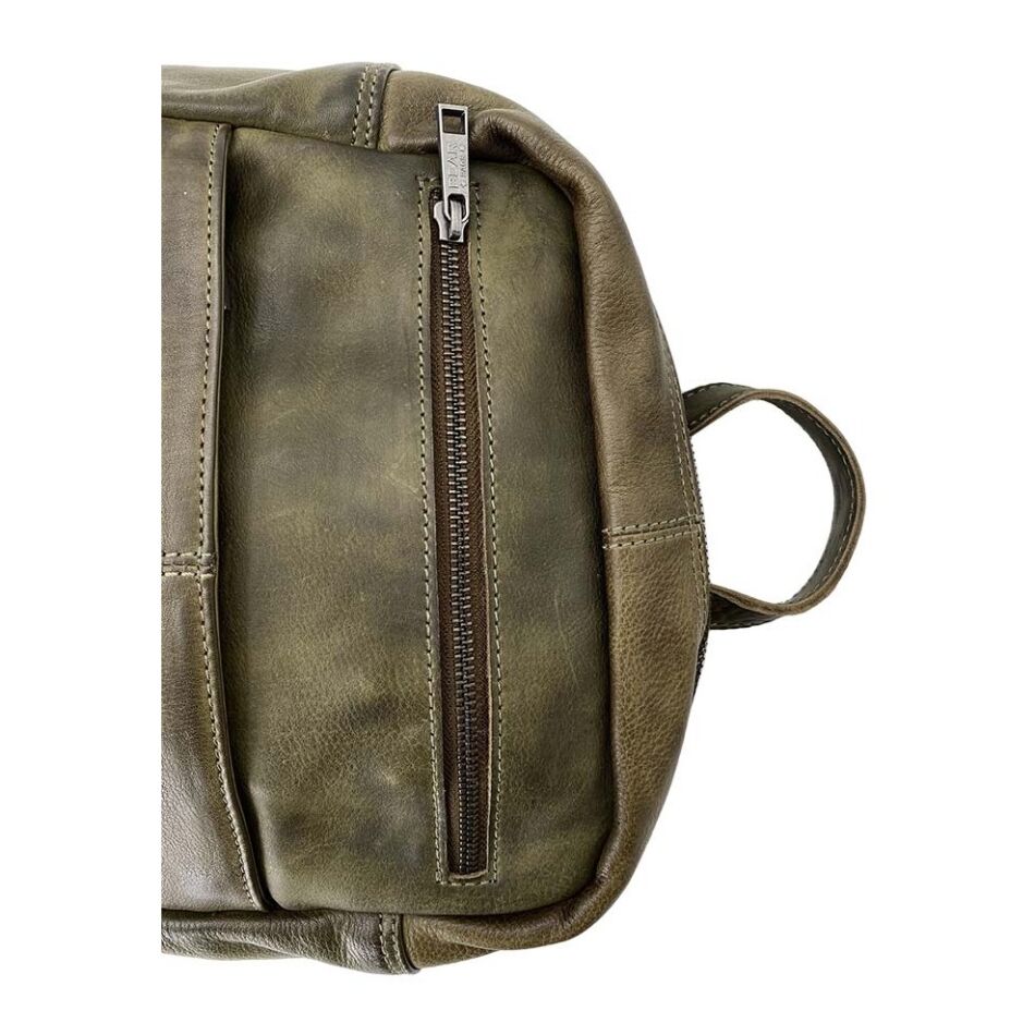 Bear Design Rugzak Tiffany groen | Wennekes.nl