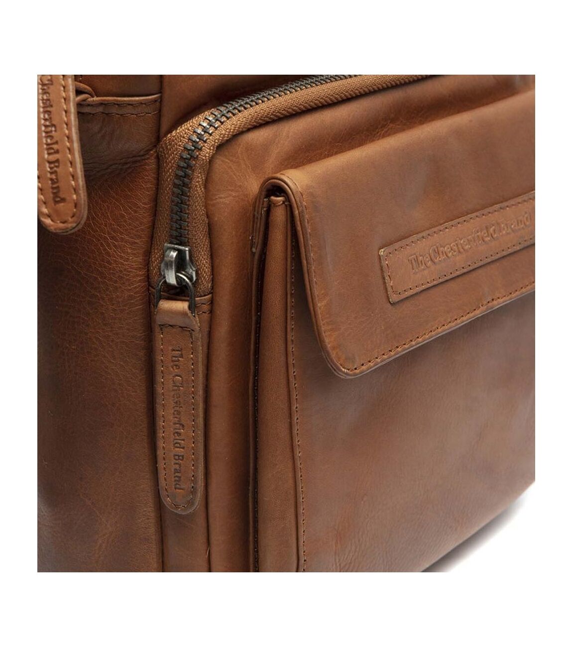 Chesterfield brand 2025 schoudertas