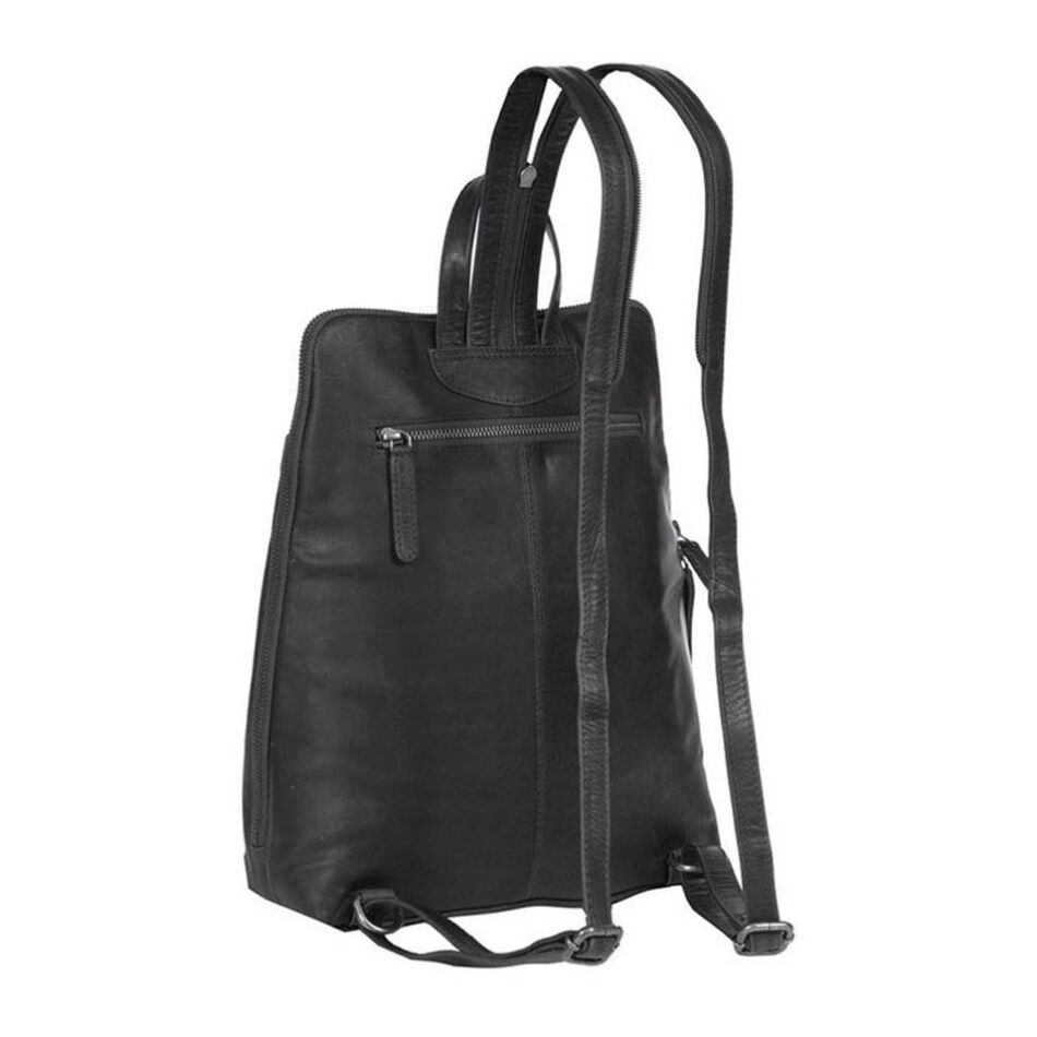 The Chesterfield Brand Rugzak Amanda zwart | Wennekes.nl