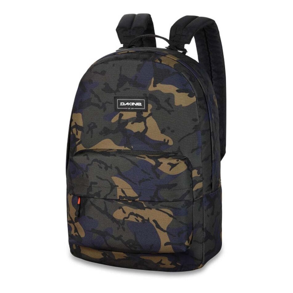 Dakine 365 Pack Reversible 21L groen combi | Wennekes.nl