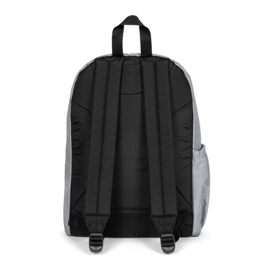 Eastpak Office Zippl'r grijs | Wennekes.nl