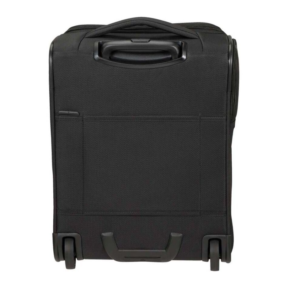 Samsonite Respark Upright 45/16 Underseater zwart | Wennekes.nl