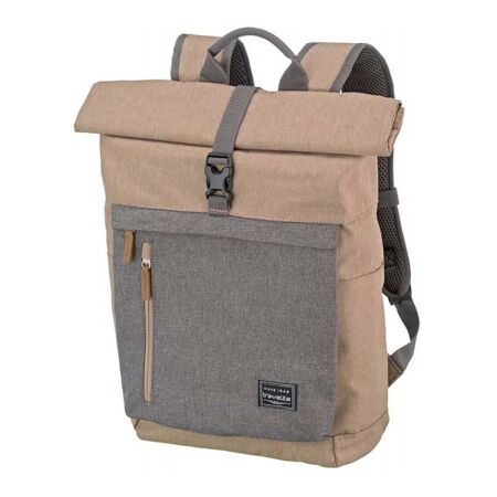 Travelite Basics Rollup Backpack Travelite Basics Rollup Backpack
