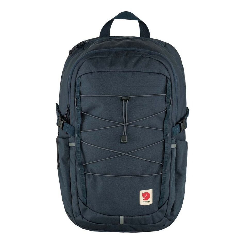 Fjall Raven Skule 28 navy | Wennekes.nl