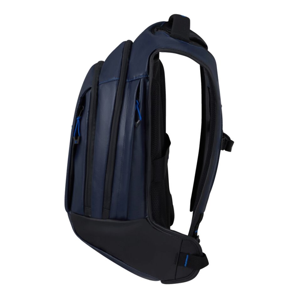 Samsonite Ecodiver Laptop Backpack M blauw | Wennekes.nl