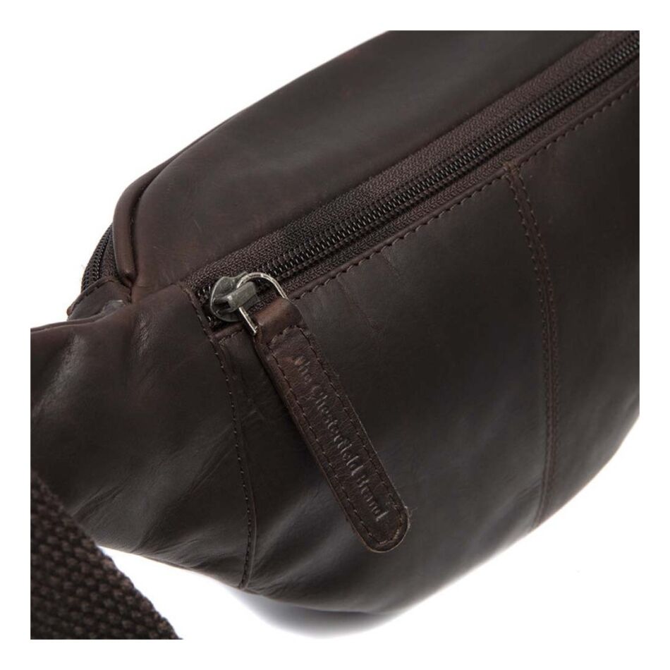 The Chesterfield Brand Heuptas Jack bruin | Wennekes.nl