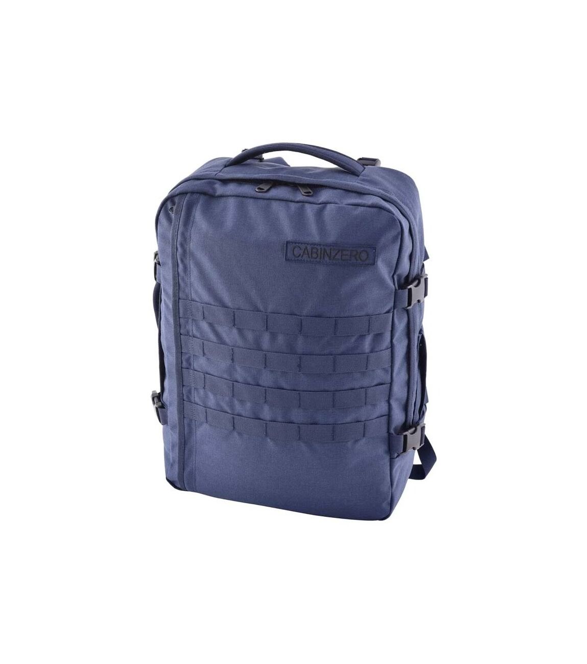 Cabin Zero Military 36L Cabin Backpack navy Wennekes.nl