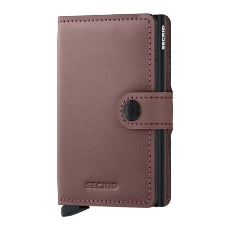 Secrid Miniwallet Secrid Miniwallet