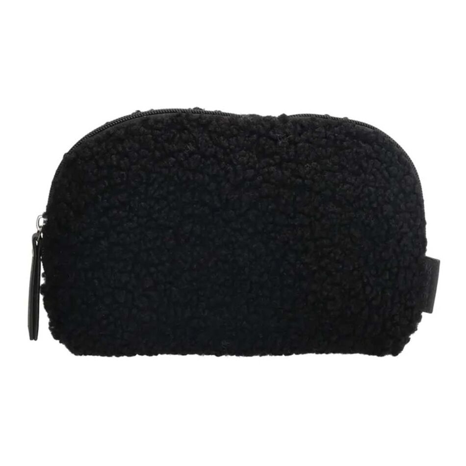 Beagles Navarra Toilettas zwart | Wennekes.nl