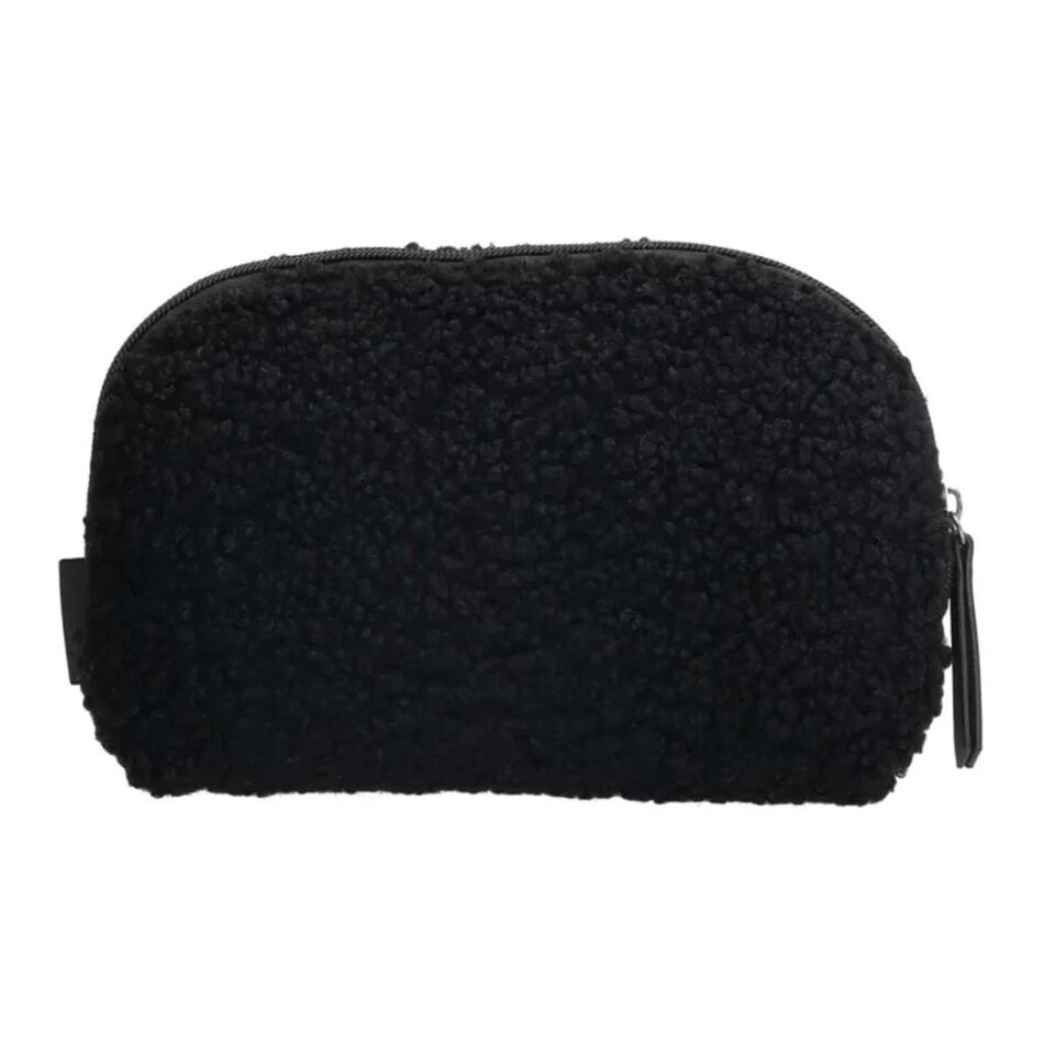 Beagles Navarra Toilettas zwart | Wennekes.nl