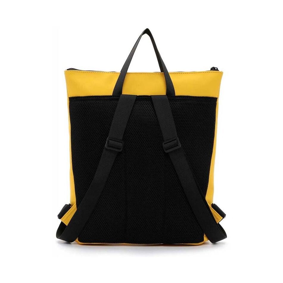 Emily & Noah Kairo Cityshopper Middel geel | Wennekes.nl