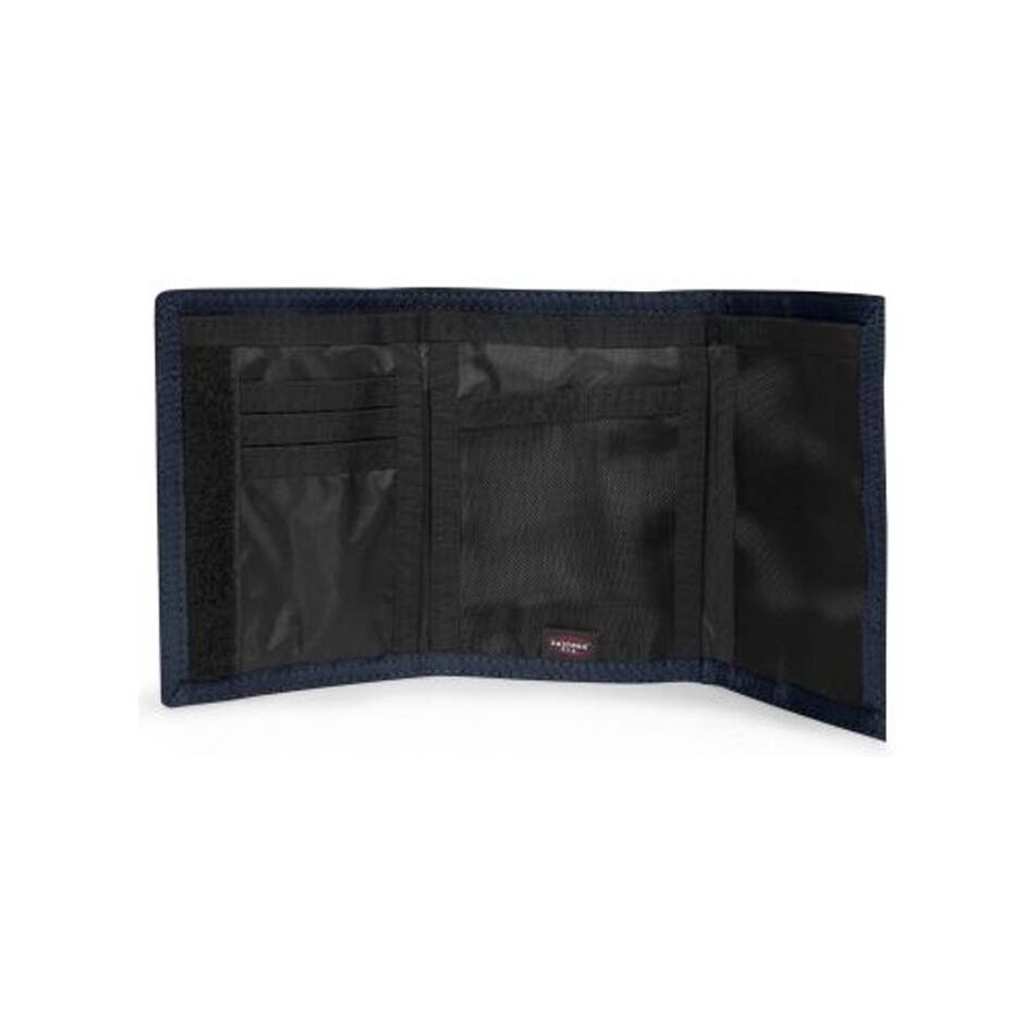 Eastpak Crew Single blauw | Wennekes.nl