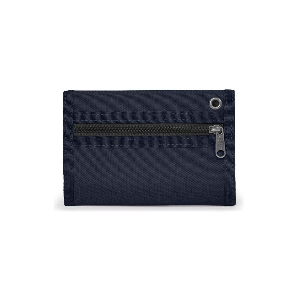 Eastpak Crew Single blauw | Wennekes.nl
