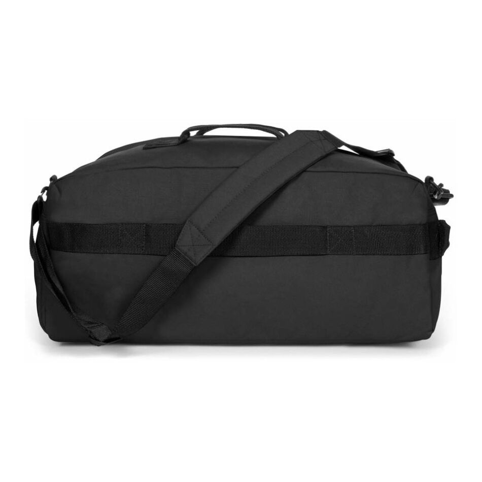 Eastpak Duffl'r M zwart | Wennekes.nl