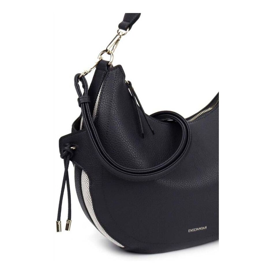 Emily & Noah Karoline Buidel Middel blauw | Wennekes.nl