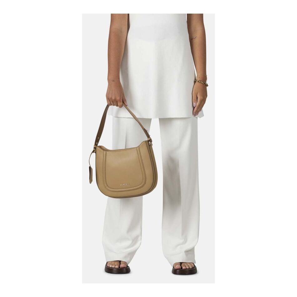 Burkely Beloved Bailey Hobo cognac | Wennekes.nl
