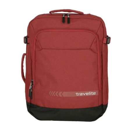 Travelite Kick Off Cabin Size Duffle / Backpack Travelite Kick Off Cabin Size Duffle / Backpack