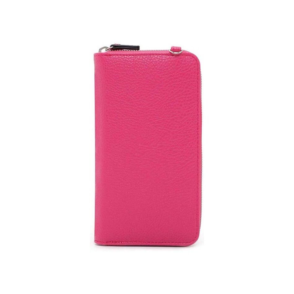 Emily & Noah Emma Telefoontasje Voorvak roze | Wennekes.nl