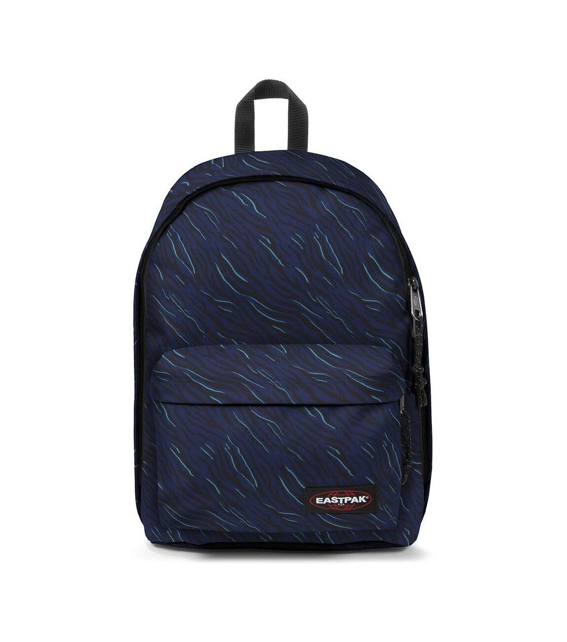 Eastpak Out of Office blauw combi Wennekes