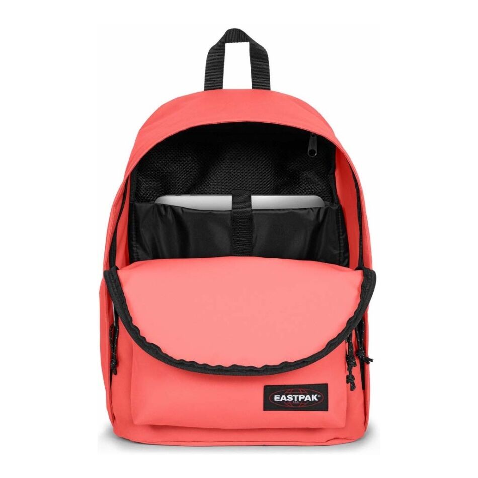 Eastpak Office Zippl'r zalmroze | Wennekes.nl