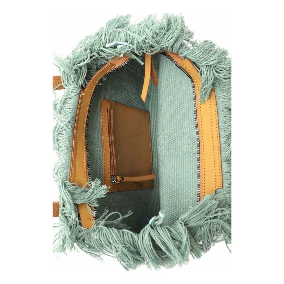 Emily & Noah Kathe Cityshopper Klein khaki | Wennekes.nl