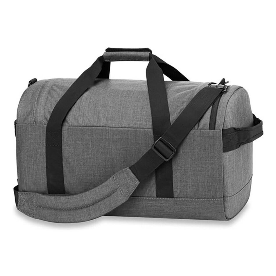 Dakine EQ Duffle 35L grijs | Wennekes.nl