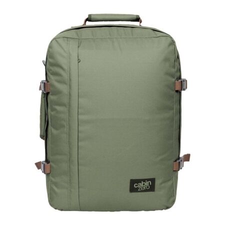 Cabin Zero Classic 44L Cabin Backpack Cabin Zero Classic 44L Cabin Backpack