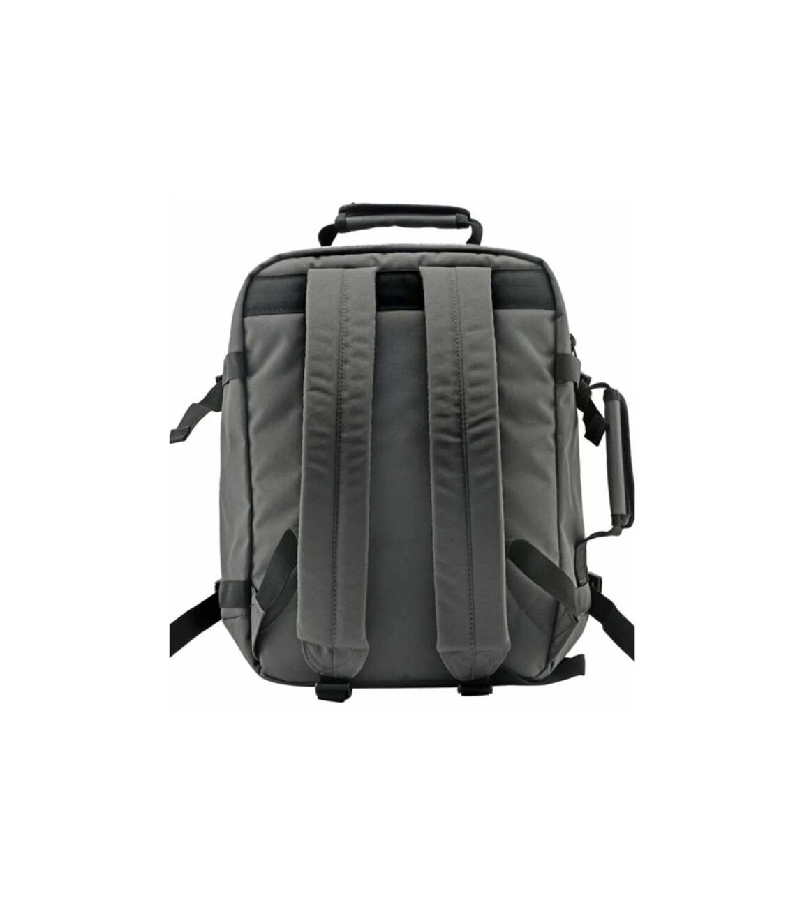 Cabin Zero Classic 28L Cabin Backpack Grijs