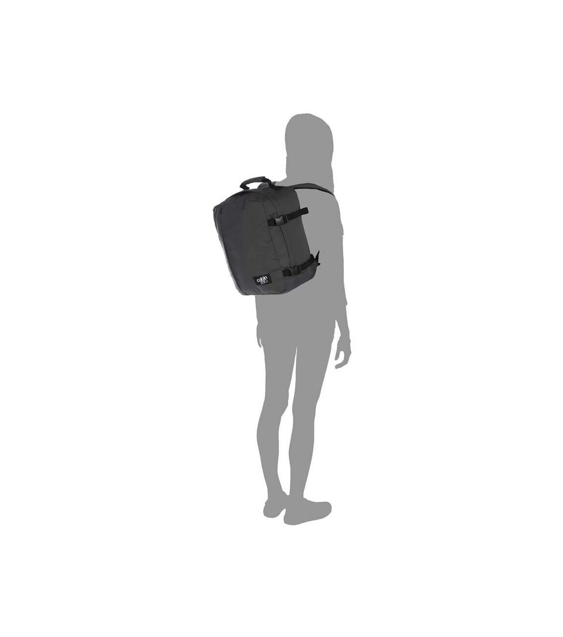 Cabin deals zero 40l