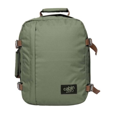 Cabin Zero Classic 28L Cabin Backpack Cabin Zero Classic 28L Cabin Backpack