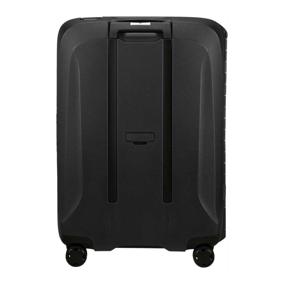 Samsonite Essens Spinner 69cm. antraciet | Wennekes.nl