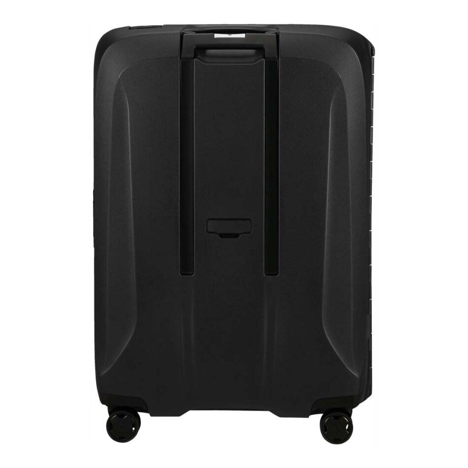 Samsonite Essens Spinner 75cm. antraciet | Wennekes.nl