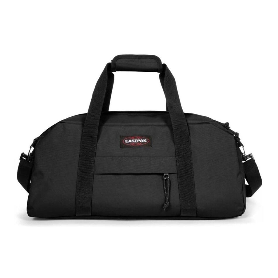 Eastpak Stand + zwart | Wennekes.nl